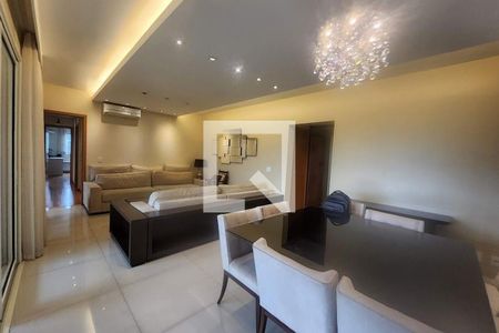Apartamento para alugar com 3 quartos, 156m² em Tamboré, Santana de Parnaíba