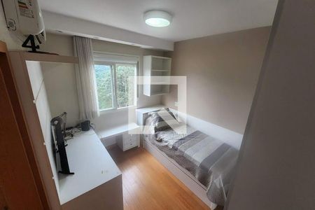Apartamento para alugar com 3 quartos, 156m² em Tamboré, Santana de Parnaíba