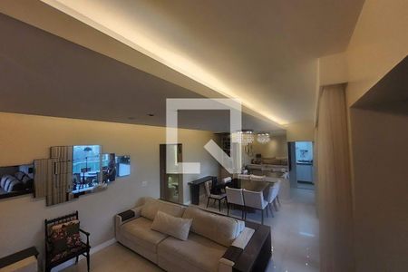 Apartamento para alugar com 3 quartos, 156m² em Tamboré, Santana de Parnaíba