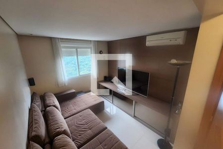 Apartamento para alugar com 3 quartos, 156m² em Tamboré, Santana de Parnaíba