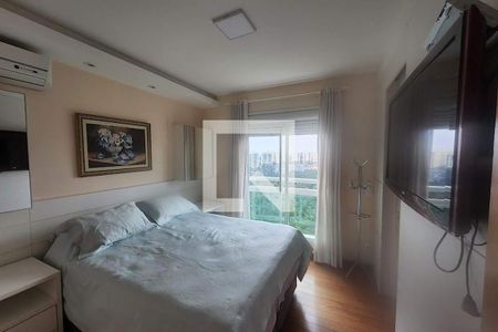 Apartamento para alugar com 3 quartos, 156m² em Tamboré, Santana de Parnaíba