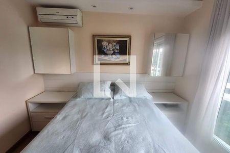 Apartamento para alugar com 3 quartos, 156m² em Tamboré, Santana de Parnaíba