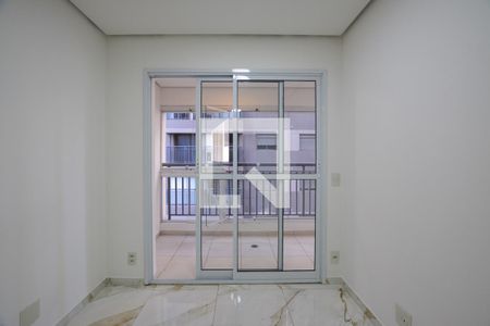 Sala/cozinha de apartamento para alugar com 1 quarto, 32m² em Butantã, São Paulo