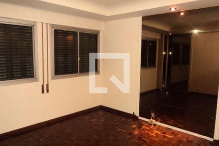 Apartamento à venda com 4 quartos, 380m² em Paraíso, São Paulo