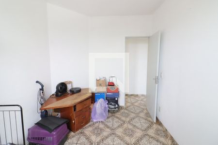 Quarto 2 de apartamento à venda com 2 quartos, 58m² em Piratininga, Osasco