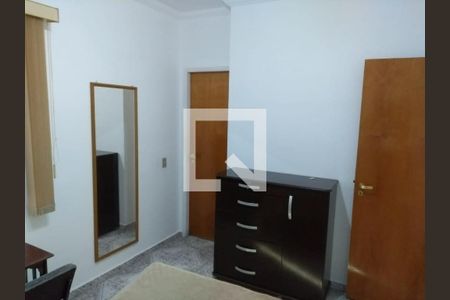 Quarto de apartamento à venda com 2 quartos, 63m² em Santa Terezinha, São Bernardo do Campo