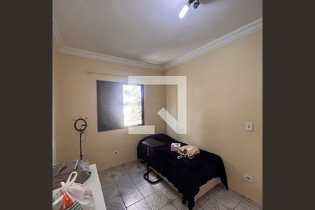 Quarto de apartamento à venda com 2 quartos, 63m² em Santa Terezinha, São Bernardo do Campo