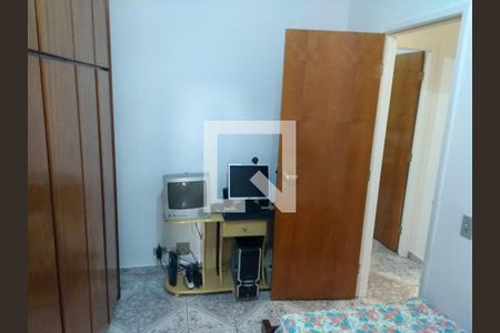 Quarto de apartamento à venda com 2 quartos, 63m² em Santa Terezinha, São Bernardo do Campo