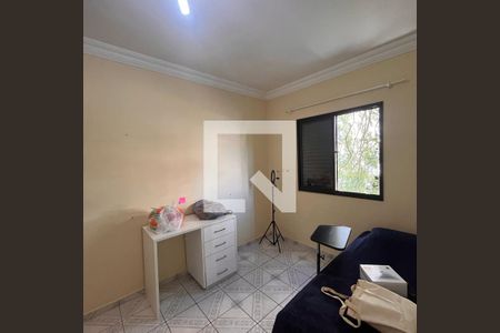 Quarto de apartamento à venda com 2 quartos, 63m² em Santa Terezinha, São Bernardo do Campo