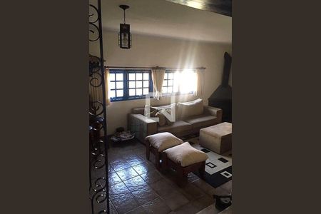 Casa de Condomínio à venda com 2 quartos, 630m² em Residencial Seis (Alphaville), Santana de Parnaíba