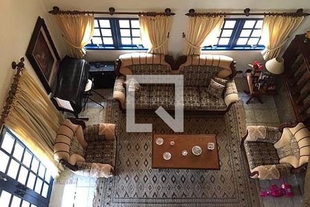 Casa de Condomínio à venda com 2 quartos, 630m² em Residencial Seis (Alphaville), Santana de Parnaíba