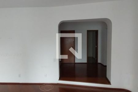 Apartamento para alugar com 4 quartos, 368m² em Planalto Paulista, São Paulo