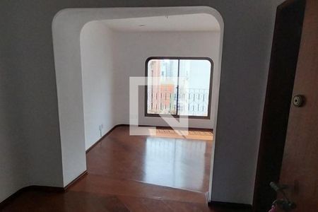 Apartamento para alugar com 4 quartos, 368m² em Planalto Paulista, São Paulo