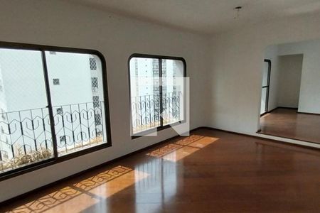 Apartamento para alugar com 4 quartos, 368m² em Planalto Paulista, São Paulo