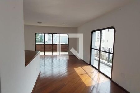 Apartamento para alugar com 4 quartos, 368m² em Planalto Paulista, São Paulo