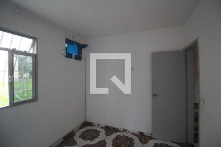 Quarto 1 de apartamento para alugar com 2 quartos, 50m² em Jardim Palmares, Nova Iguaçu