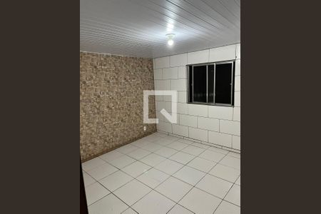 Quarto de apartamento para alugar com 1 quarto, 25m² em Valparaíso, Petrópolis