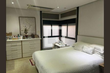 Apartamento à venda com 4 quartos, 440m² em Vila Alpina, Santo André