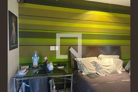 Apartamento à venda com 4 quartos, 440m² em Vila Alpina, Santo André
