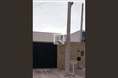 Casa à venda com 2 quartos, 69m² em Conjunto Residencial Souza Queiroz, Campinas