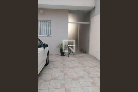 Casa à venda com 2 quartos, 69m² em Conjunto Residencial Souza Queiroz, Campinas