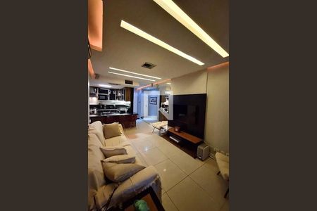 Apartamento à venda com 2 quartos, 85m² em Santa Rosa, Niterói