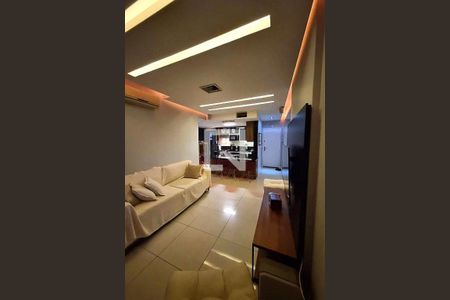 Apartamento à venda com 2 quartos, 85m² em Santa Rosa, Niterói