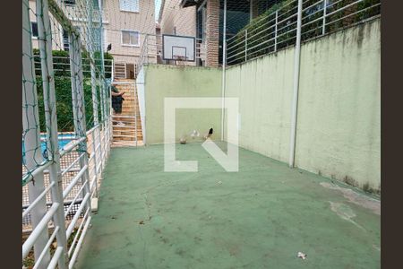 Foto 38 de casa de condomínio à venda com 4 quartos, 215m² em Vila São Silvestre (Zona Leste), São Paulo