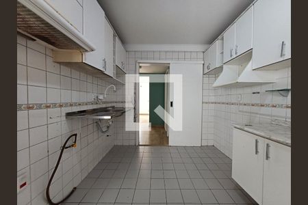 Foto 11 de casa de condomínio à venda com 4 quartos, 215m² em Vila São Silvestre (Zona Leste), São Paulo