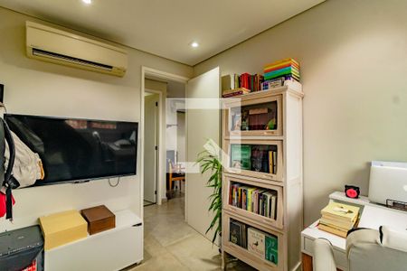 Apartamento à venda com 2 quartos, 54m² em Vila Monte Alegre, São Paulo