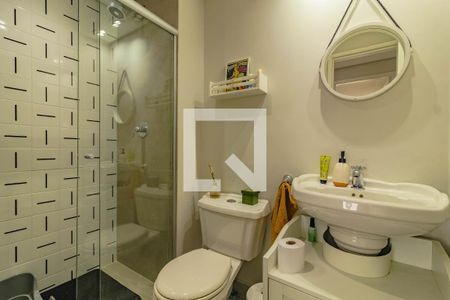 Apartamento à venda com 2 quartos, 54m² em Vila Monte Alegre, São Paulo