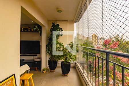 Apartamento à venda com 2 quartos, 54m² em Vila Monte Alegre, São Paulo