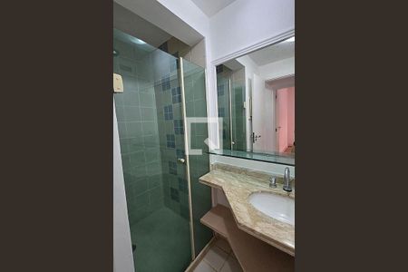 Apartamento para alugar com 3 quartos, 79m² em Alphaville Industrial, Barueri