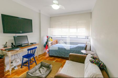 Apartamento à venda com 3 quartos, 172m² em Bela Vista, São Paulo