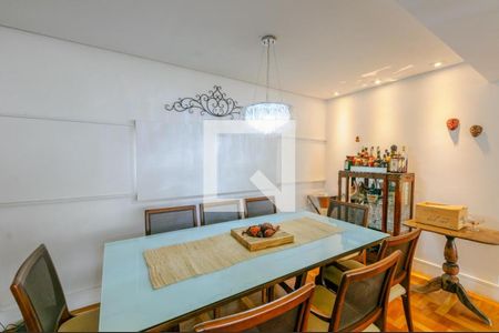 Apartamento à venda com 3 quartos, 172m² em Bela Vista, São Paulo