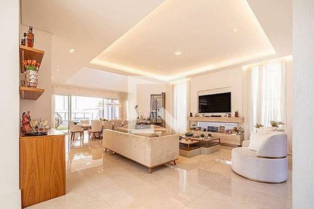 Casa à venda com 4 quartos, 550m² em Colinas da Anhanguera, Santana de Parnaíba