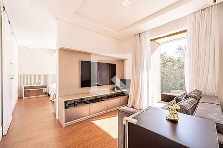 Casa à venda com 4 quartos, 550m² em Colinas da Anhanguera, Santana de Parnaíba