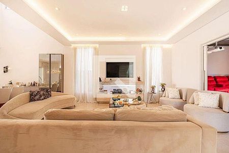 Casa à venda com 4 quartos, 550m² em Colinas da Anhanguera, Santana de Parnaíba