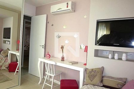 Apartamento à venda com 3 quartos, 102m² em Santa Rosa, Niterói