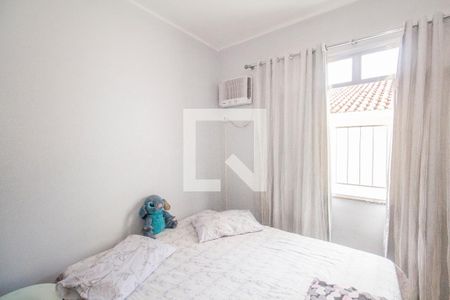 Quarto 1 de casa à venda com 3 quartos, 360m² em Vila Valqueire, Rio de Janeiro