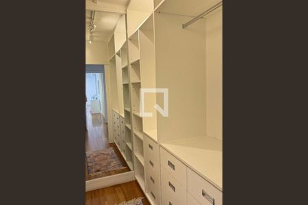 Apartamento para alugar com 2 quartos, 160m² em Melville Empresarial I e II, Barueri