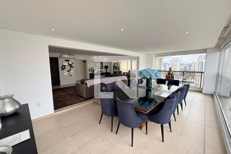 Apartamento à venda com 3 quartos, 260m² em Santana, São Paulo