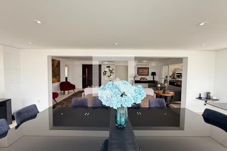 Apartamento à venda com 3 quartos, 260m² em Santana, São Paulo