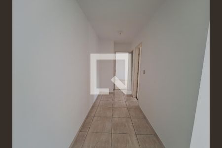 Apartamento para alugar com 2 quartos, 48m² em Vila Urupes, Suzano