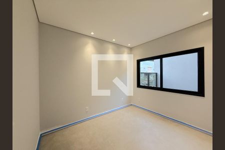 Quarto de casa de condomínio à venda com 4 quartos, 425m² em Loteamento Residencial Arborais, Campinas