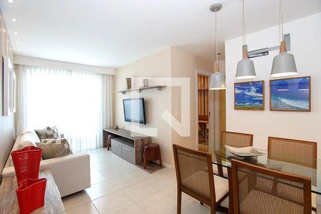 Apartamento à venda com 2 quartos, 94m² em São Francisco, Niterói