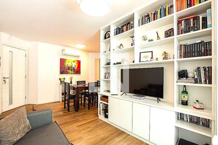 Apartamento à venda com 2 quartos, 94m² em São Francisco, Niterói