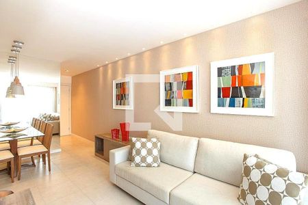 Apartamento à venda com 2 quartos, 94m² em São Francisco, Niterói