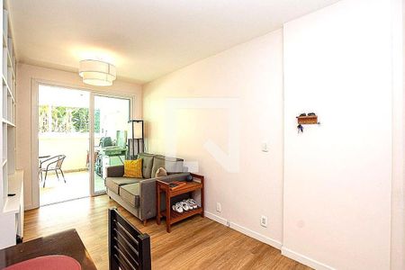 Apartamento à venda com 2 quartos, 94m² em São Francisco, Niterói