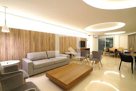 Apartamento à venda com 2 quartos, 94m² em São Francisco, Niterói